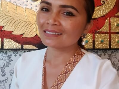 Sukjai Thaimassage