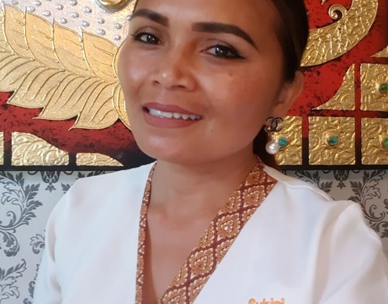 Sukjai Thaimassage