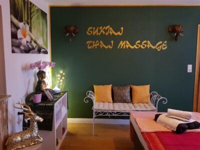 Sukjai Thaimassage