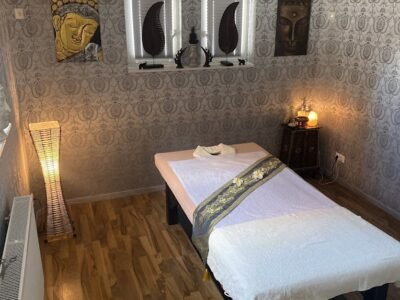 Sakawwie Wellness Thaimassage