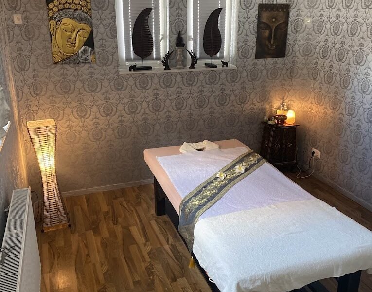 Sakawwie Wellness Thaimassage