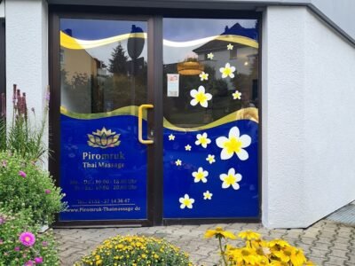 Piromruk Thaimassage