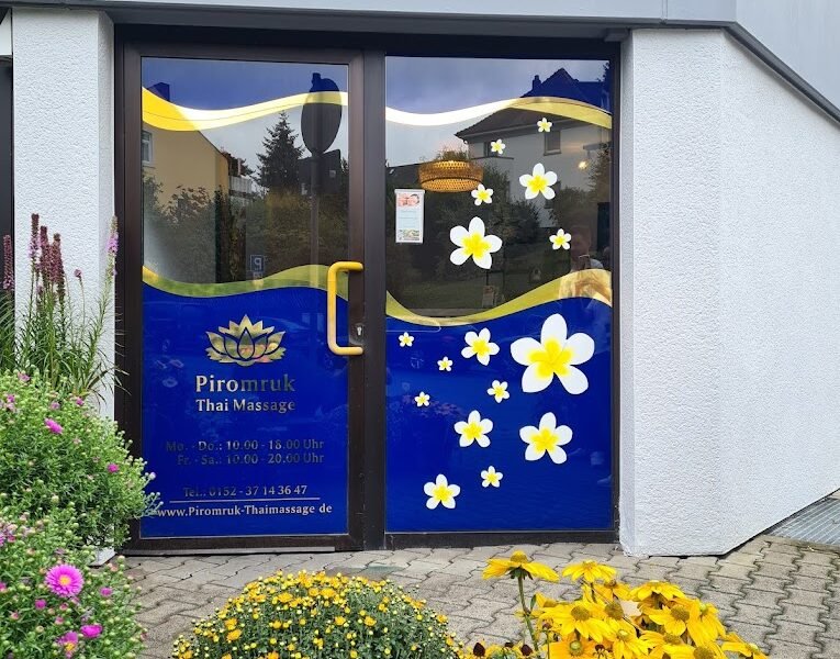 Piromruk Thaimassage