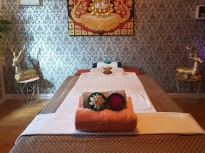 Sukjai Thaimassage