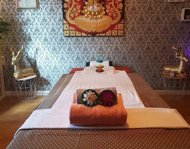 Sukjai Thaimassage