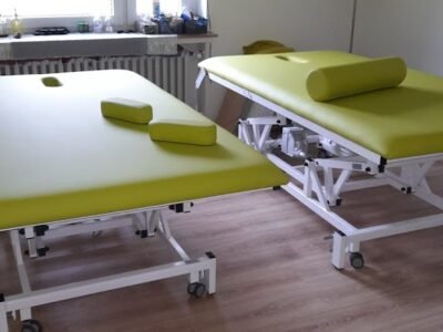 Kannikas Thaimassage & Spa