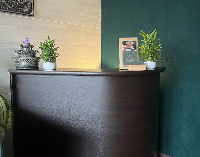 VHANIDA Massage & Gesundheit