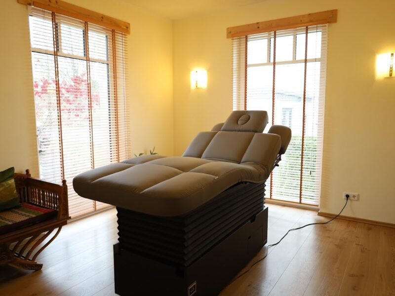 Punnakea Thai Spa & med. Fußpflege