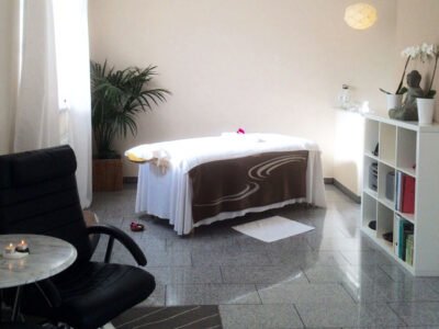 Bergsoase by Tanja Bergs