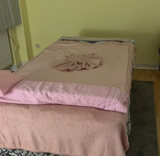 Xuhong Chinesische Massage