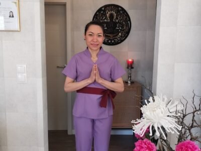 Siam Tulip Thai Spa
