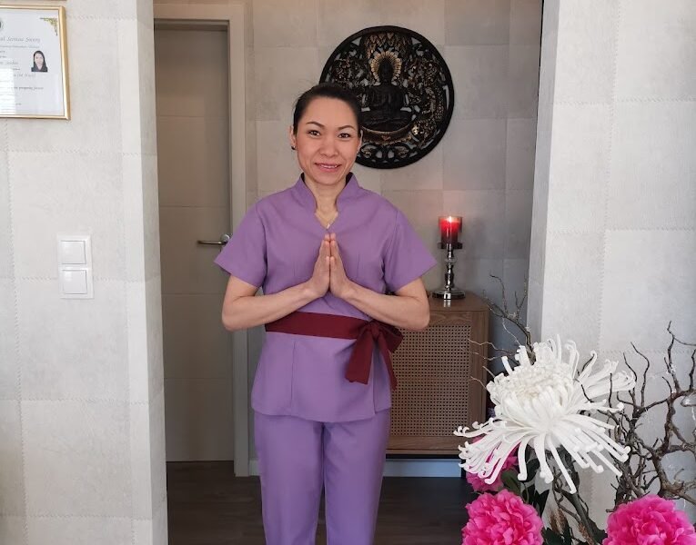 Siam Tulip Thai Spa