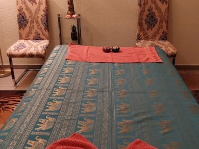 Dokmais Thailändische Massage