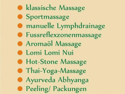 Bergsoase by Tanja Bergs