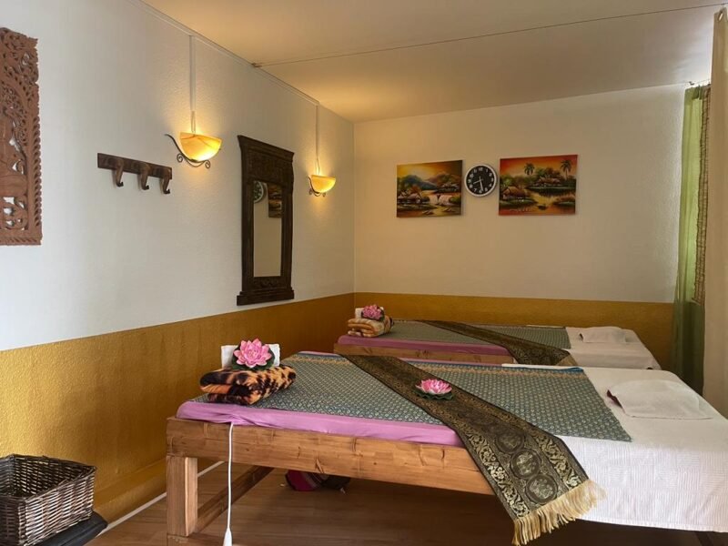 Phuthakun Thaimassage