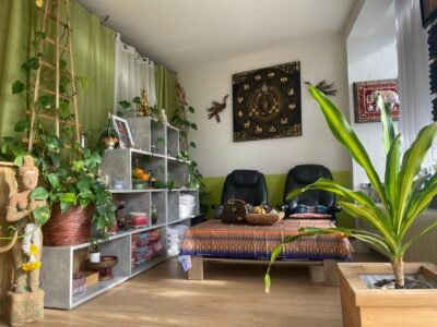 Phuthakun Thaimassage