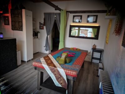 Tut weh Tut gut Thaimassage