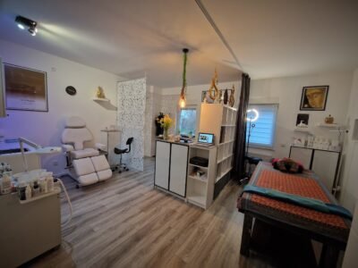 Tut weh Tut gut Thaimassage