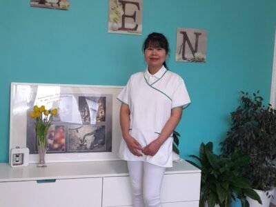 Kannikas Thaimassage & Spa