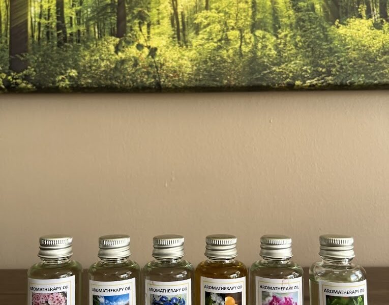 VHANIDA Massage & Gesundheit