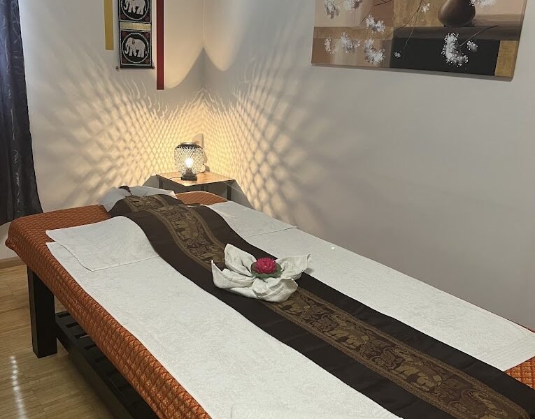Mangma Thaimassage