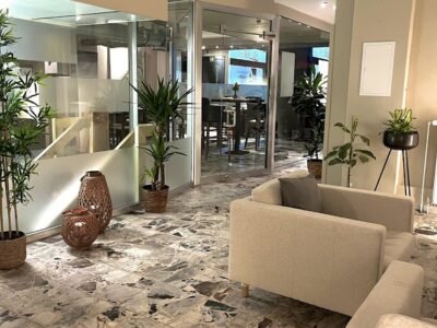 ChaoPraYa Thaimassagen