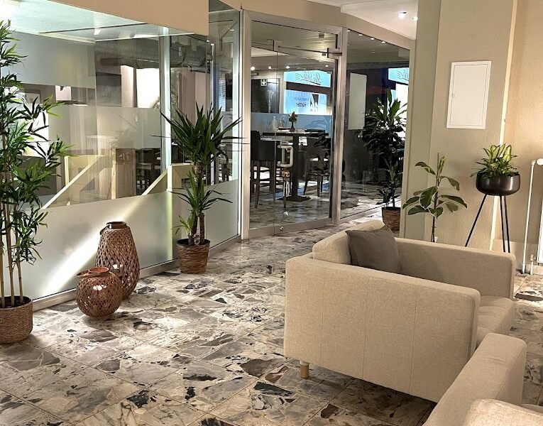 ChaoPraYa Thaimassagen