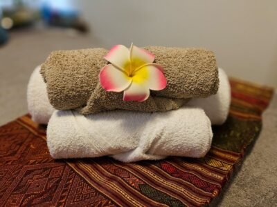 Lanna Thaimassage
