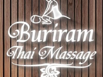 Buriram Thaimassage