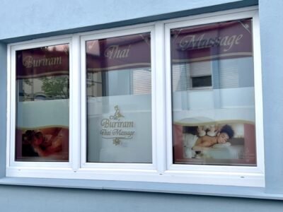 Buriram Thaimassage