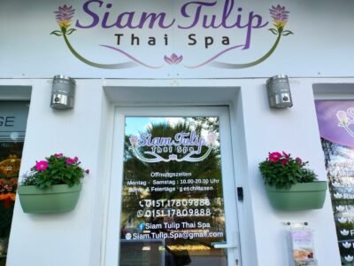 Siam Tulip Thai Spa