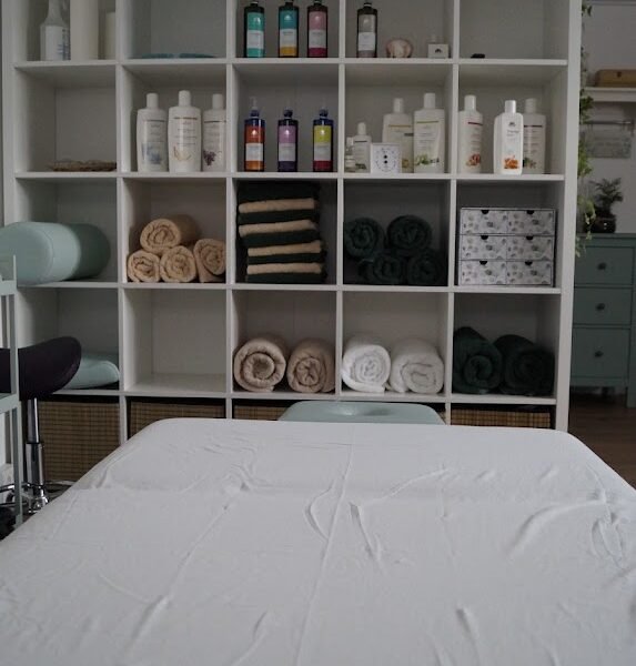 Massagerie Julia Buchholz