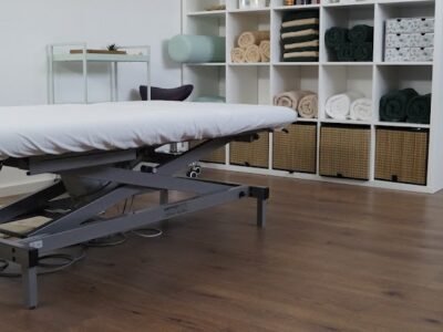 Massagerie Julia Buchholz