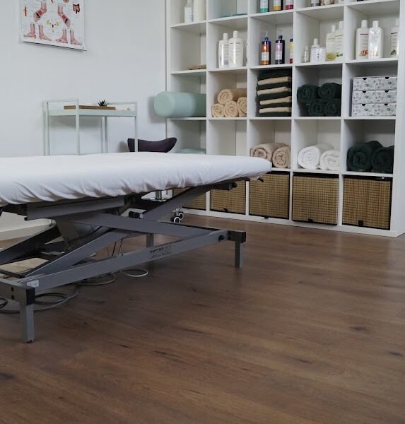 Massagerie Julia Buchholz