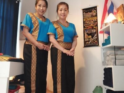 Sabai Thaimassage