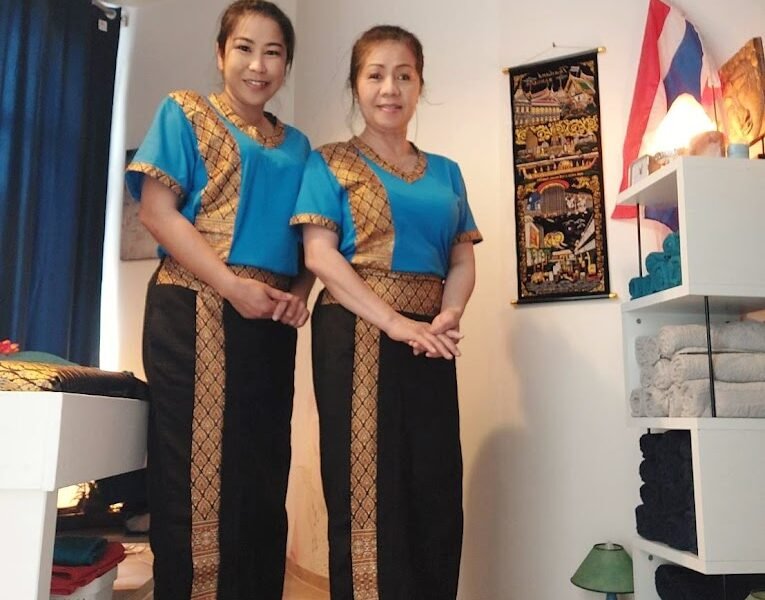 Sabai Thaimassage