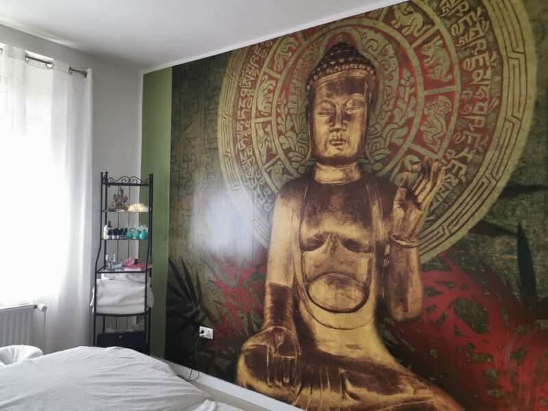 Loslassen & Wohlfühlen Susanne Ahlers