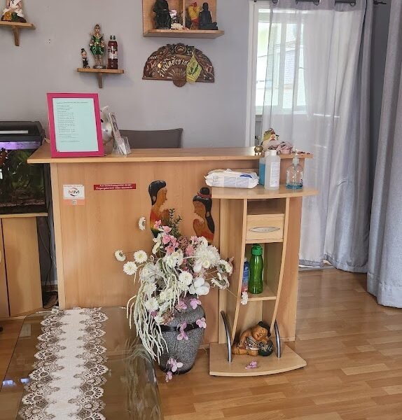 Puang Chompoo Thaimassage