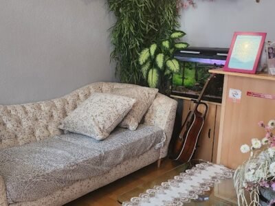 Puang Chompoo Thaimassage