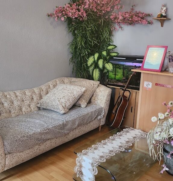 Puang Chompoo Thaimassage