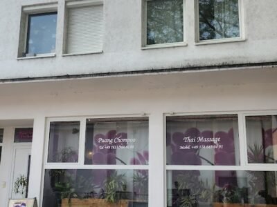 Puang Chompoo Thaimassage
