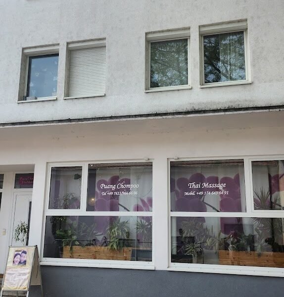Puang Chompoo Thaimassage