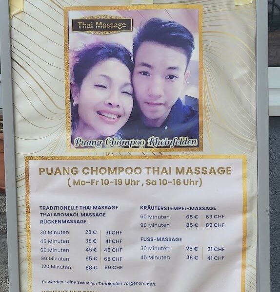 Puang Chompoo Thaimassage