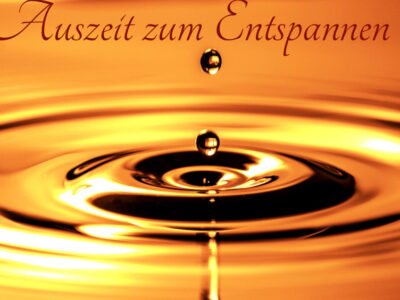 Wellness-Massagen-Achtsamkeit