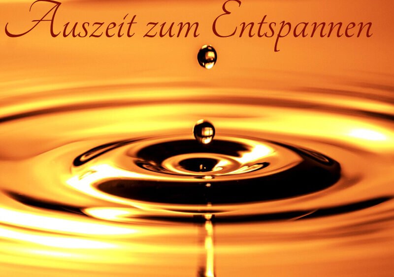 Wellness-Massagen-Achtsamkeit