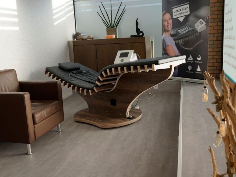 Diaco Wellness- und Massage-Center