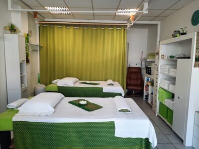 Thong Dee Thaimassage