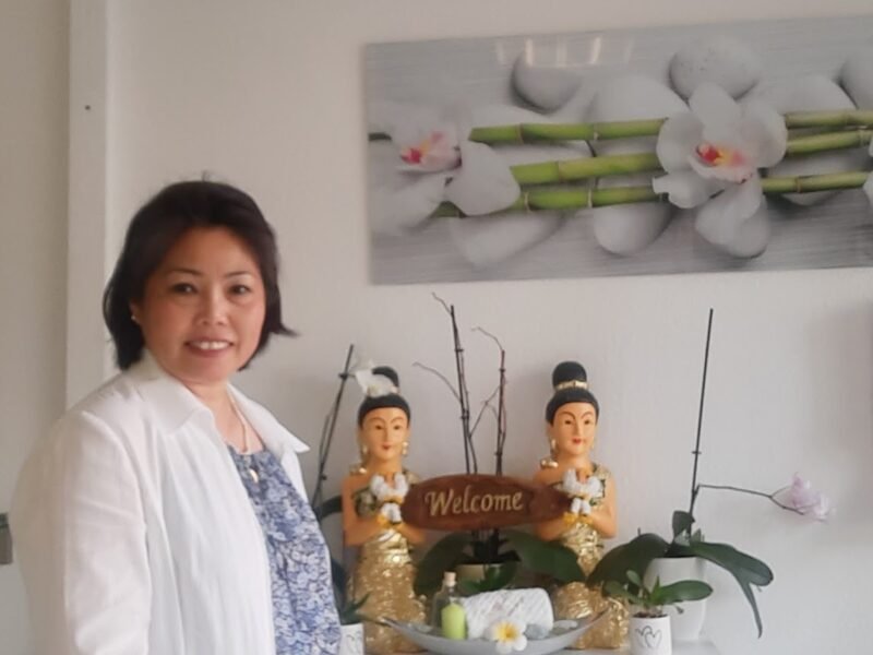 Thong Dee Thaimassage