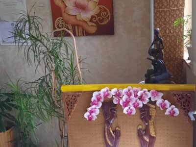 Thanya Thaimassage