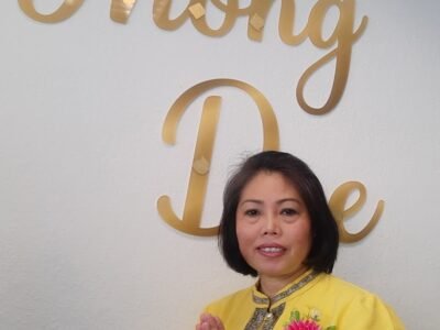 Thong Dee Thaimassage
